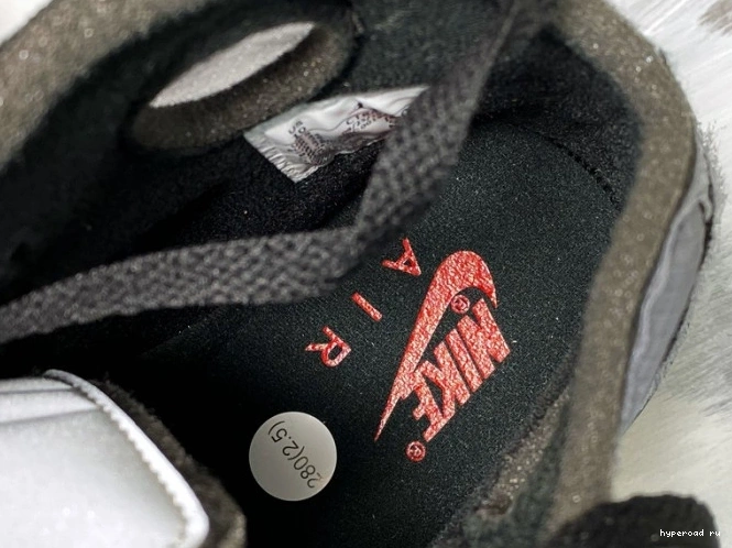 x CT8480-001 Air Black Jordan 5 Off-White 0731